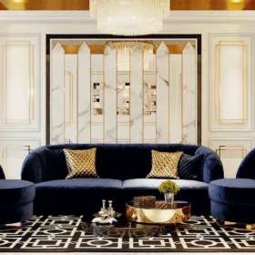 Dự Án Thẩm Mỹ Viện Latin