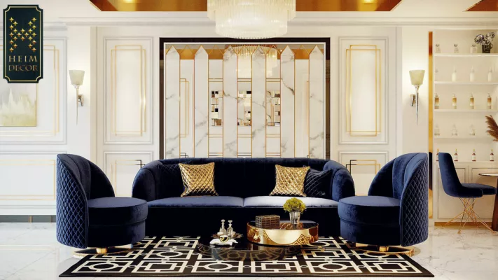 Dự Án Thẩm Mỹ Viện Latin