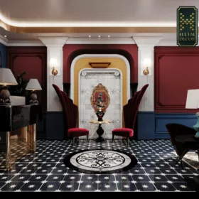 Dự Án Nha khoa Simile Dental