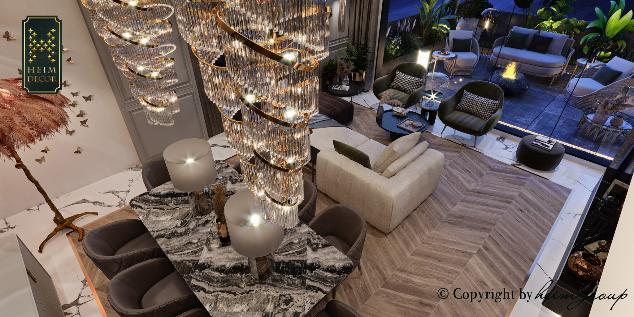 HDC HEIM DECOR visual data 4