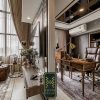 Dự Án Chung cư gác lửng LA ASTORIA (Hình thực tế)
