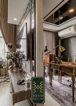 Dự Án Chung cư gác lửng LA ASTORIA (Hình thực tế)