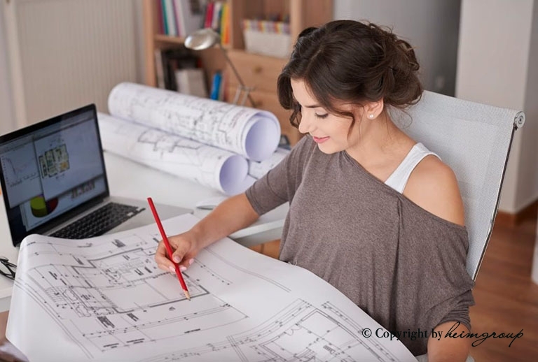 Tự thiết kế nội thất