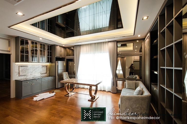 Thuê đơn vị chuyên nghiệm sẽ đảm bảo chất lượng dự án