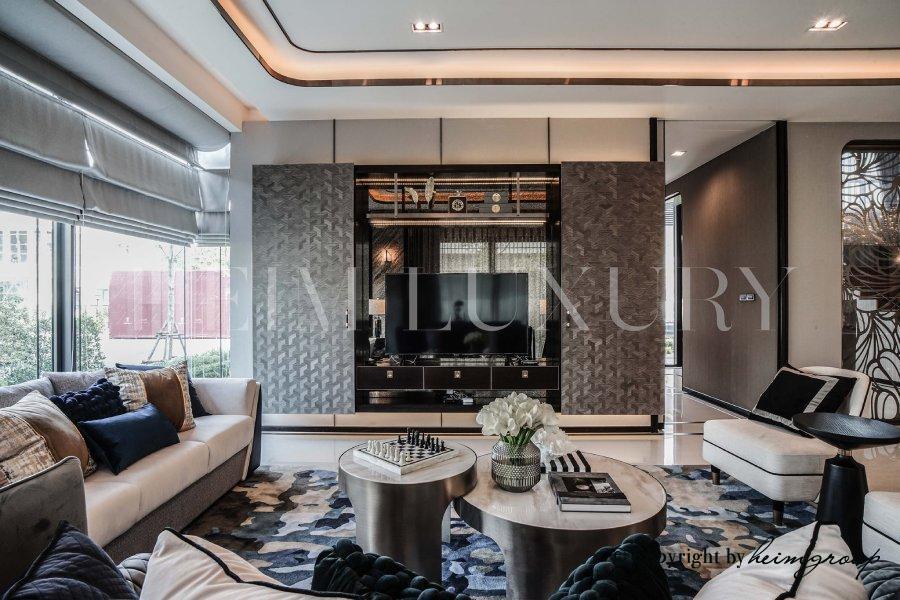 Chi phí thiết kế thi công nội thất ảnh hưởng bởi nhiều yếu tố