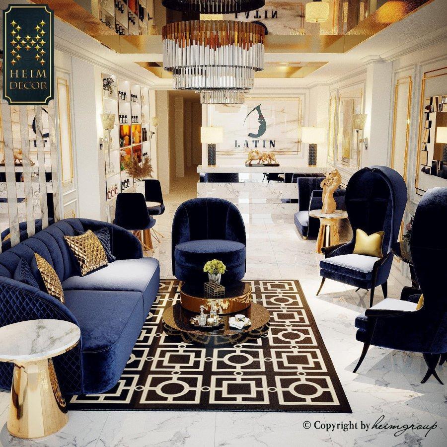 HEIM DECOR