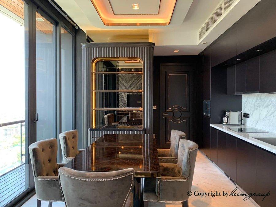 Nội thất tích hợp điện mặt trời