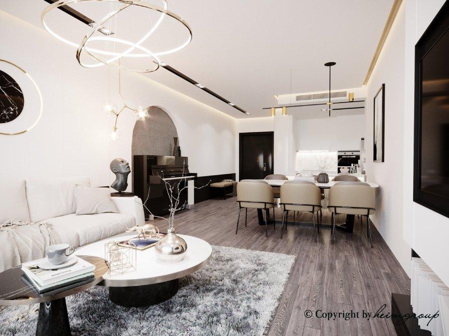 sử dụng vật liệu cao cấp mang đến không gian sống đẳng cấp