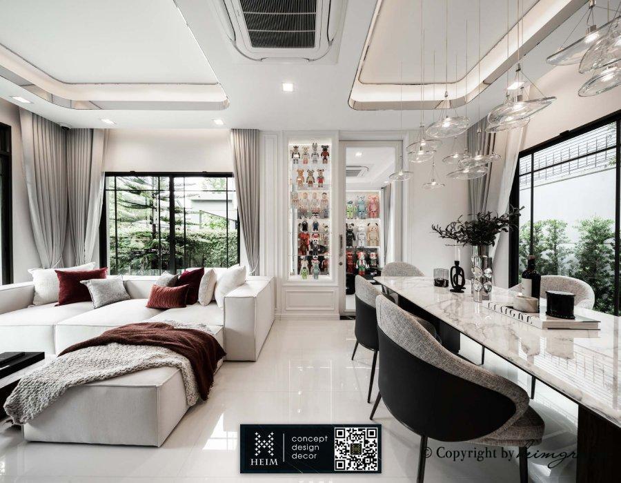Yếu tố cần cân nhắc khi lựa chọn nội thất cho không gian sống