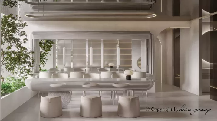 Văn phòng - Đào tạo