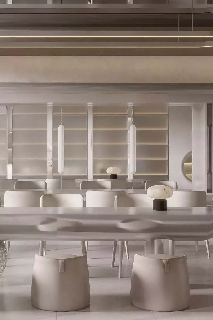 Văn phòng - Đào tạo