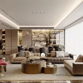 Dự Án Nhà Phố Lâm Đồng