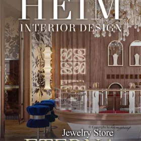 Dự án Showroom ETERNA