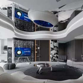 Dự Án Căn hộ The River Thủ Thiêm