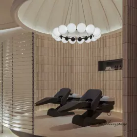 Dự án Trung tâm làm đẹp The Beauty