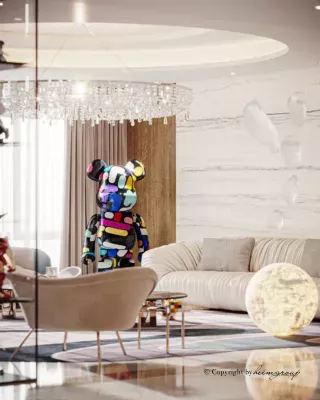 Dự án Căn hộ Empire City